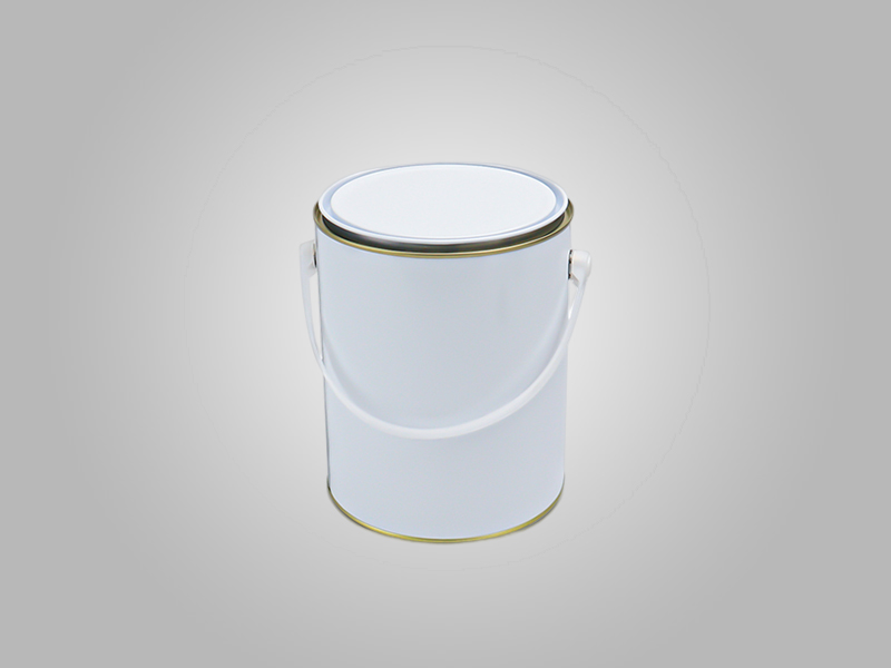 圆形油漆罐,D165x200油桶千亿体育app