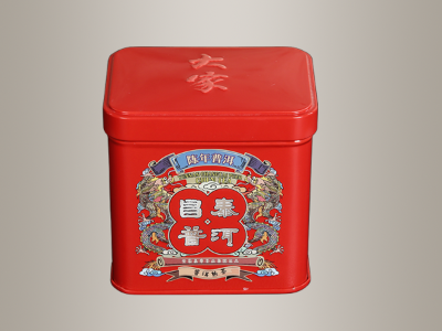 广东茶叶铁盒,东莞茶叶千亿体育app
